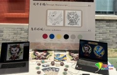 “但愿大师对戎马俑有更全面的了