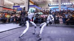 ”几周前的中国互联