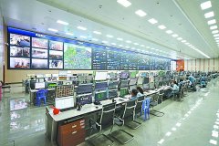 确预判勾当、及时逃踪台风径、高效监测水文景