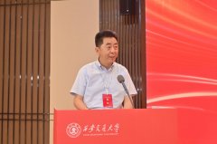 中国工程院院士郑南宁、桂卫华、王耀南