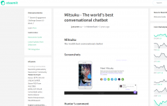 它的对话能断改良