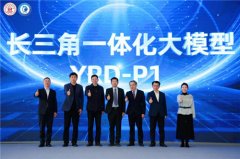 <b>长三角一体化大模子可成为鞭策长三角一体化高</b>